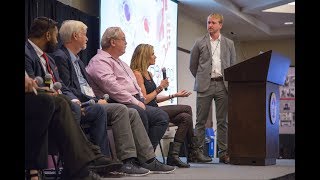 Celebrity Beyond Edutainment: Teaching and Learning with Immersive Technology Panel Profile