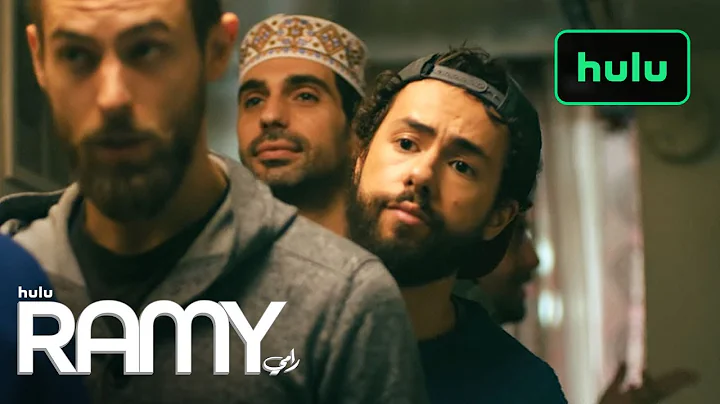 Ramy: The Arab Muslim Perspective (Featurette)  A ...