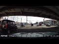 カッコ良くウイリーしたバイクのその後(T . T)