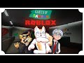 PROVO GARTEN OF BANBAN SU ROBLOX CON @PoggoDoggo E @AcquaBagnata