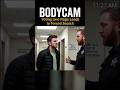 Bodycam: Voting Line Rage Leads to Forced Search