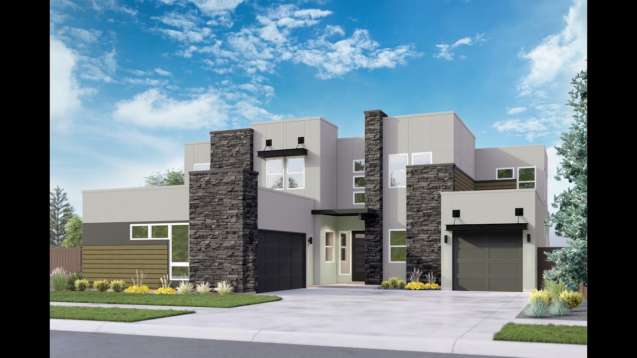 View Lots in Meridian, Idaho (Sky Mesa) YouTube