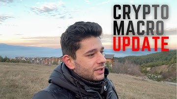 What’s Really Happening With TAO & Crypto Right Now