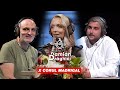 PODCASTUL LUI DAMIAN DRAGHICI 🎙️ Editie Speciala de Paste: Corul Madrigal