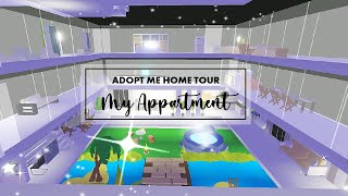 Bienvenue à mon Appart complet | Welcome to my Appartment    DECO MAISON | HOME TOUR ADOPT ME