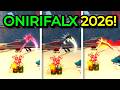 How to Get Onirifalx Rod FAST! 🔥 | Fisch 2026 Guide