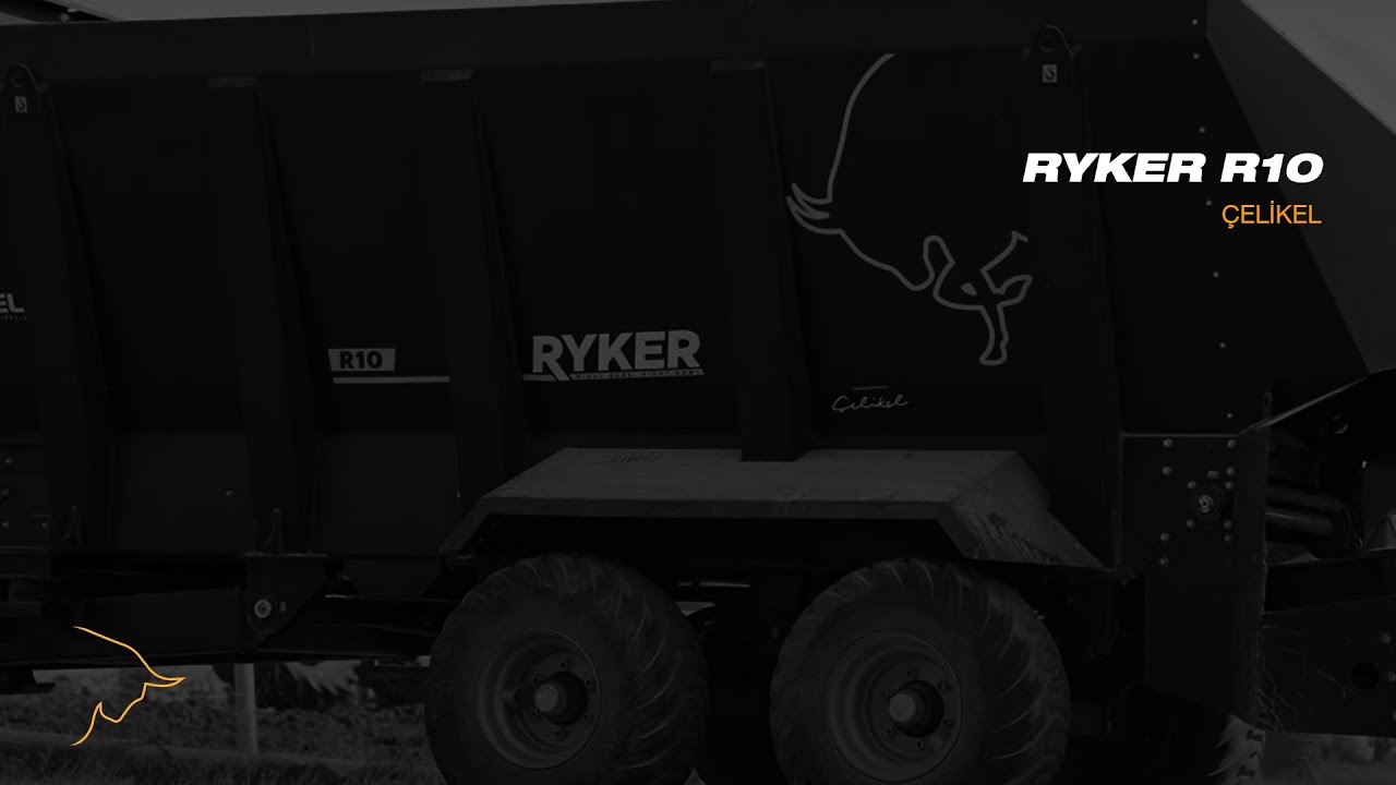 RYKER - YouTube