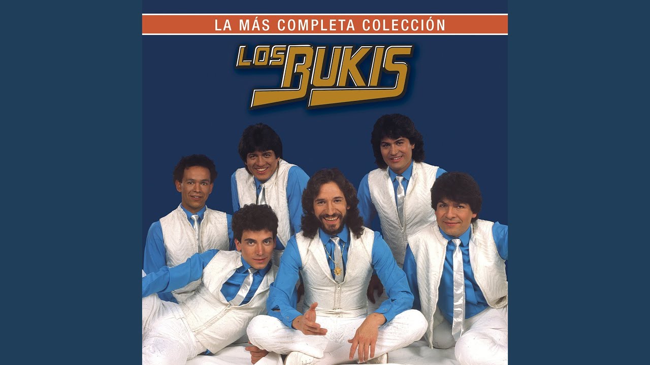 TU INGRATITUD - Los Bukis 