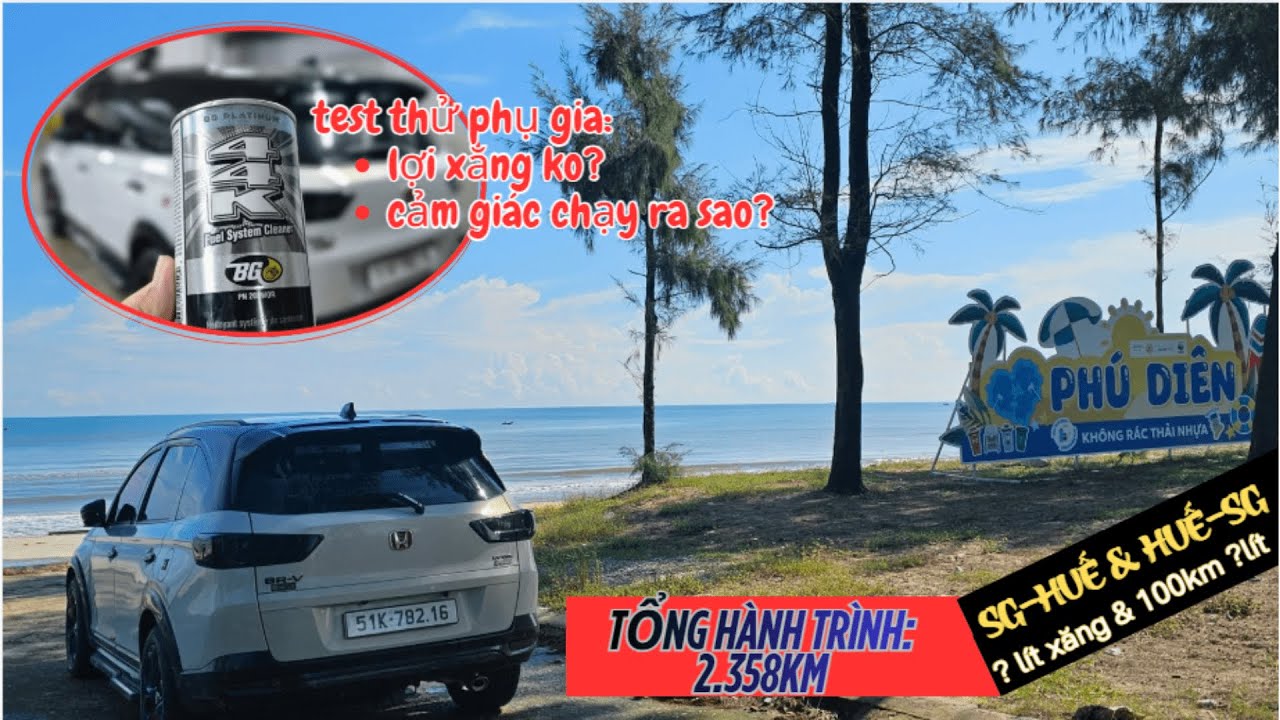 Подходит ли Honda BR-V для бензина? || Сравните, когда я только купил машину и после пробега в 50...