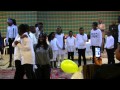 Aesef tvles enfants chantent la repentancedimanche damour 2 part