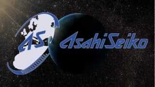 YOUTUBE PROMOTIONAL VIDEO for Asahi Seiko (Europe) Ltd.