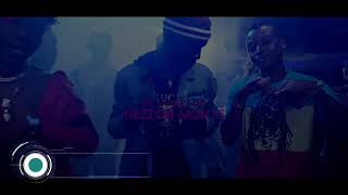 I'MAN x BANDANAH x SPIZZO - Energy