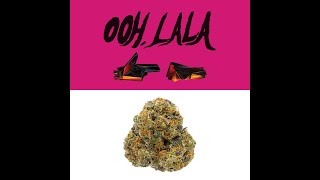 Ooh La La Review Featuring Lemonnade 1G Joint At Valley Pure In Farmersville, CA