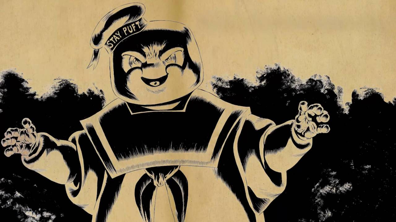 Tobin S Spirit Guide Book Trailer Youtube