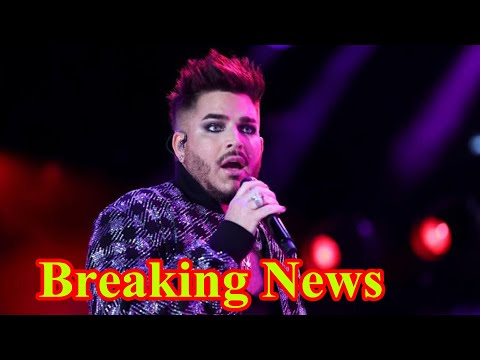 Adam Lambert Amassed His 45 Million Net Worth Since American Idol Big Breakthrough
