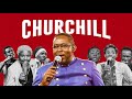 What Happened to Churchill Show?