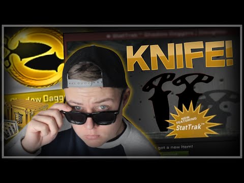 KNIFE!!!!!, Hvornår bliver det svært? KNIFE!!!!!, Hvornår bliver det svært?