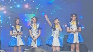 JKT48 Live at E-Prix Ancol 21 Juni 2025