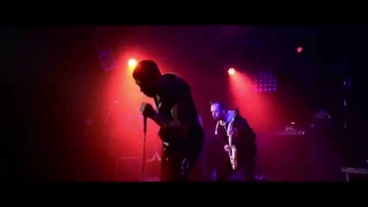 Knives To A Gunfight Purgatory (live at Pandafest) YouTube