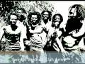 Miniature de la vidéo de la chanson Jah Army
