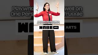 Kira Rockwell: The Corporate Ladder Behind the Comedy | WABE Arts #Studios #WABEArts