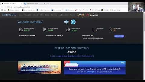 CROWD1 ENGLISH PRESENTATION