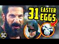 PUNISHER: One Last Kill BREAKDOWN + Daredevil & Spider-Man BND Easter Eggs