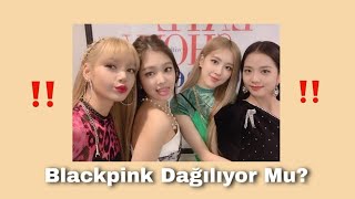 Blackpink Dağılıyor Mu? Ygnin Yeni Kız Grubu