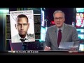 Olbermann: Rules Protect Cheating (PEDs, Kidd, Tomlin)