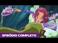 World Of Winx LATINOAMÉRICA T2 Episodio 3 El Hombre Caimán EPISODIO COMPLETO