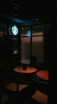 Status wa story whatsapp keren 30 detik 'cafe'