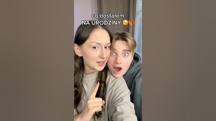 idealny PREZENT na 21 URODZINY 🎁🥳