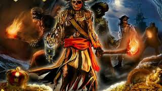 Blazon Stone - The Galleons Departure (Intro)