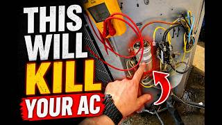 Most Homeowners Ignore This… Until Their AC Breaks