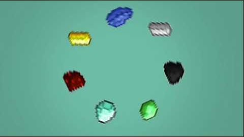 Minecraft Intro No Text!(MINECRAFT 2D Intro)