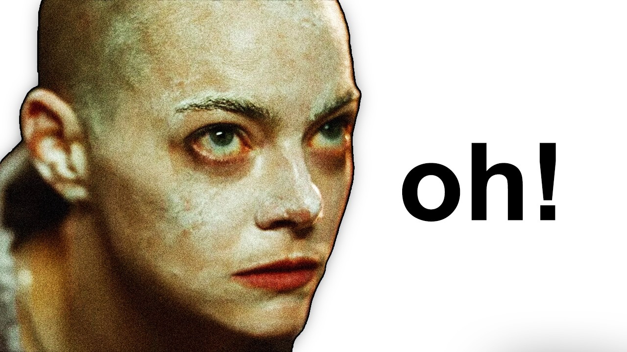 Бугония... Это страннее, чем вы думаете