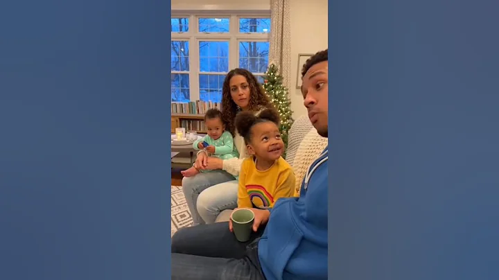 “Little Girl Tells Dad ‘I Want Another Mom’ 😂👶| Family Moment Gone Wrong”#funny #daddy #baby #mother