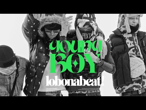 lobonabeat! - Young Boy (Feat. oygli) [MV]