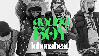 lobonabeat! - Young Boy (Feat. oygli) [MV]