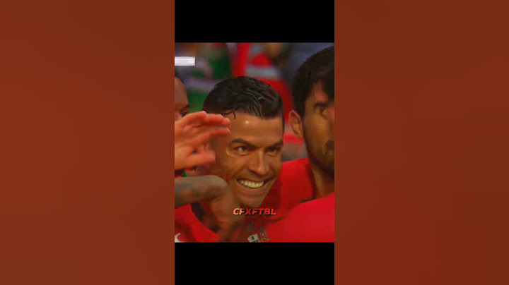 Ronaldo VS Ireland🔥 #football #montage #ronaldo #ireland #portugal #euro2024 #popular #fyp #shorts