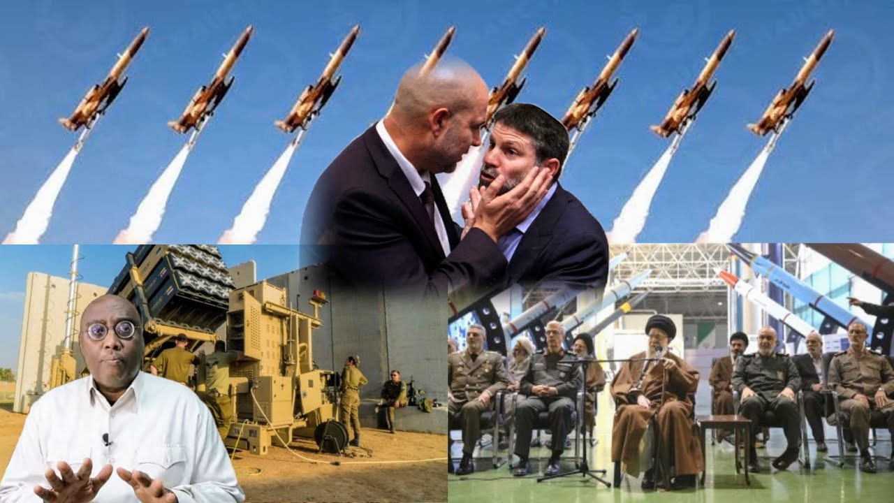 GALAB: iiraan oo udigtay dawladaha Khaliijka, Xisbulaahi oo ka oysiisay wasiirka maaliyada Asraa'll