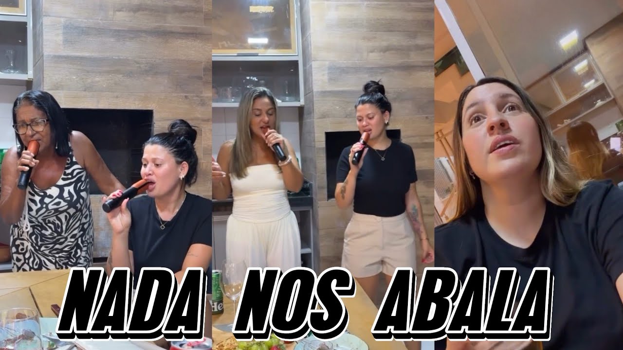 MAYARA BOUVIER🌹FAZ SURPRESA EMOCIONANTE🙏🏻 PARA SUA SOGRA❤️E THAMARA MAIA SE EMOCIONA😨 