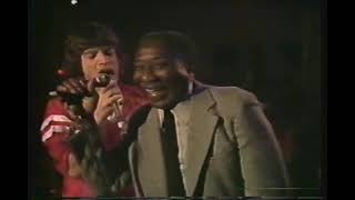 Muddy Waters and the Rolling Stones - Champagne and Reefer (Live)