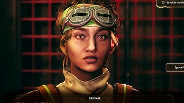 How to make Parvati love you in one easy step.