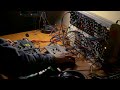 Live Modular Techno Session with Tr8s| 25-10-2024