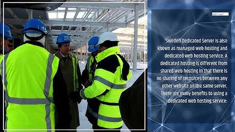 Top 1 Sweden Swedish Stockholm Dedicated Server Provider in 2021 | by TheServerHost