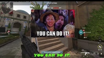 Ninja defuse like a boss