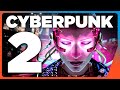 Cyberpunk orion  comment faire une suite parfaite aprs cyberpunk 2077 