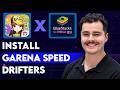 How To Install Garena Speed Drifters In BlueStacks How To Install Garena Speed Drifters In BlueStacks