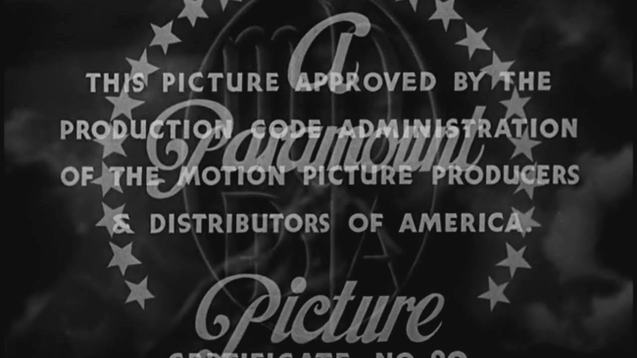 Download NRA Member / MPPDA / Paramount Pictures (1934)